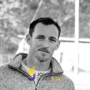 Meet your Posher, Mark